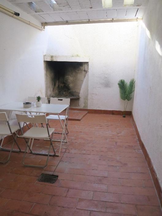Appartement Rdc, Patio Tourbes Zewnętrze zdjęcie